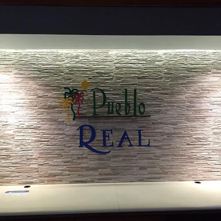 Getaways At Pueblo Real Hotel เกโปส ภายนอก รูปภาพ