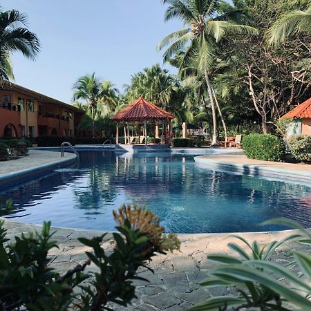 Getaways At Pueblo Real Hotel เกโปส ภายนอก รูปภาพ