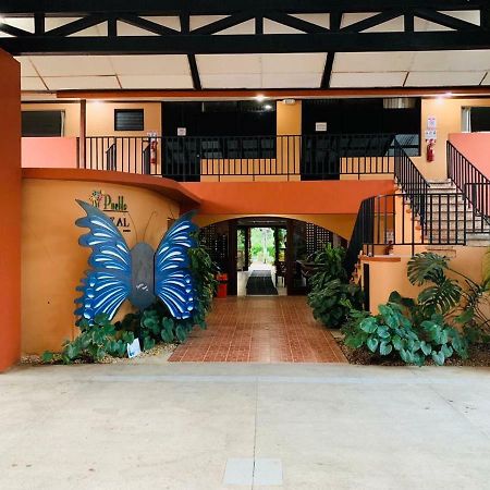 Getaways At Pueblo Real Hotel เกโปส ภายนอก รูปภาพ