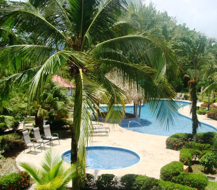 Getaways At Pueblo Real Hotel เกโปส ภายนอก รูปภาพ