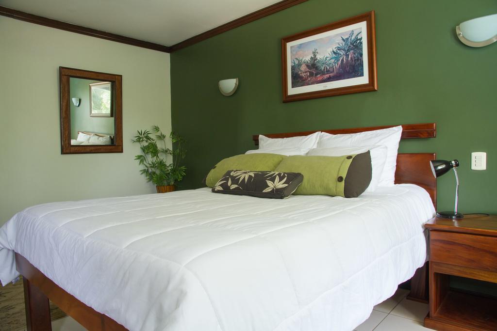 Getaways At Pueblo Real Hotel เกโปส ภายนอก รูปภาพ