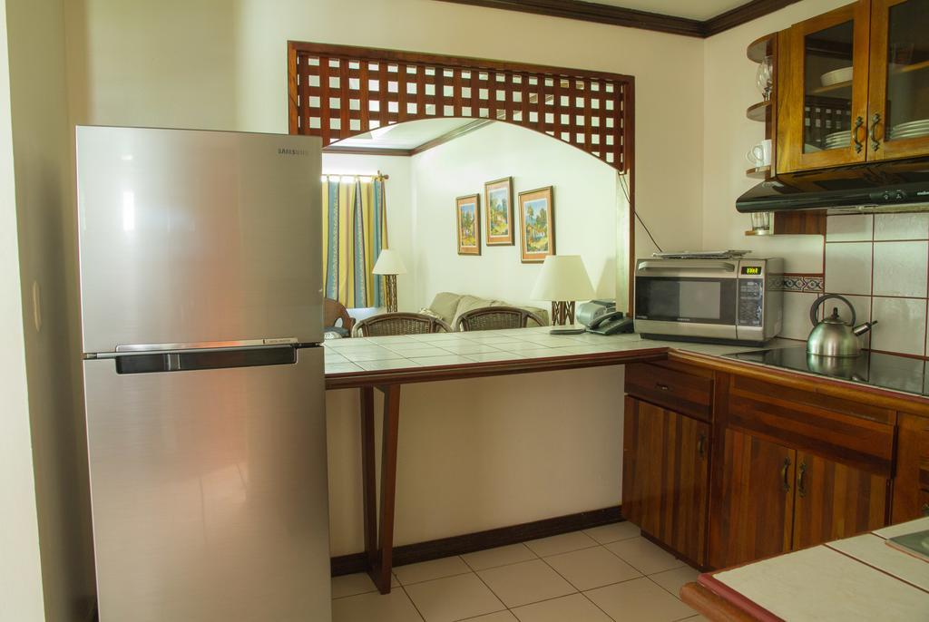 Getaways At Pueblo Real Hotel เกโปส ภายนอก รูปภาพ