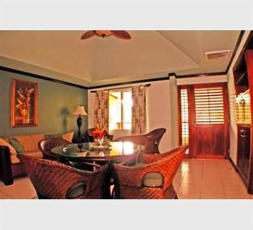 Getaways At Pueblo Real Hotel เกโปส ภายนอก รูปภาพ