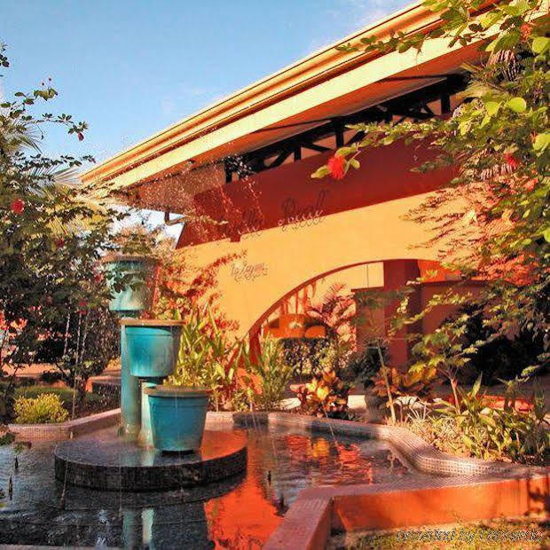 Getaways At Pueblo Real Hotel เกโปส ภายนอก รูปภาพ