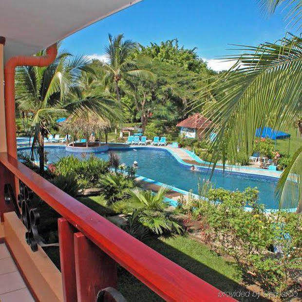 Getaways At Pueblo Real Hotel เกโปส ภายนอก รูปภาพ