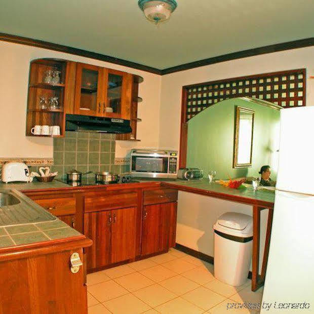 Getaways At Pueblo Real Hotel เกโปส ภายนอก รูปภาพ