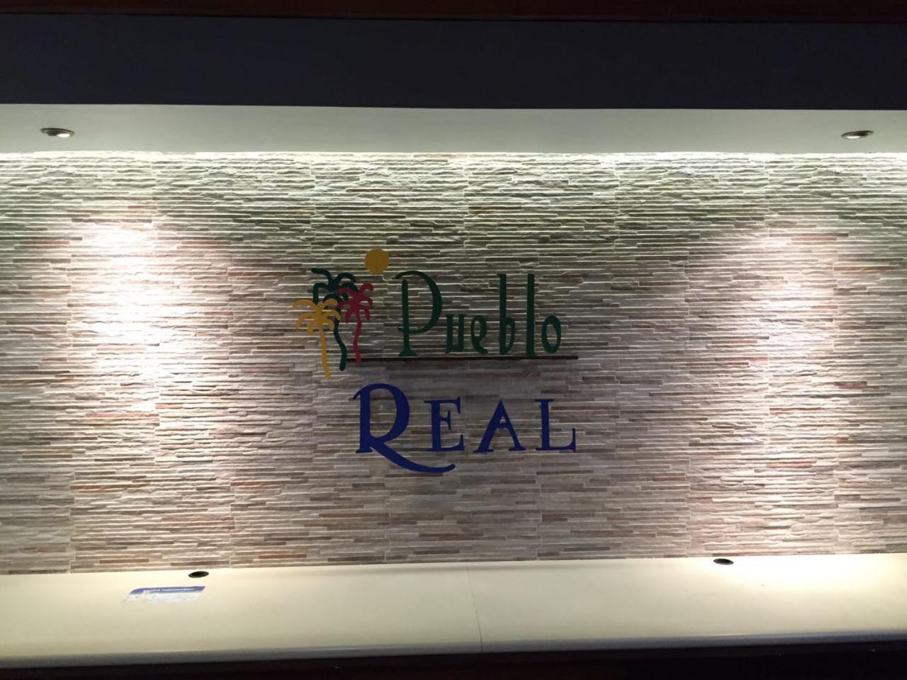 Getaways At Pueblo Real Hotel เกโปส ภายนอก รูปภาพ