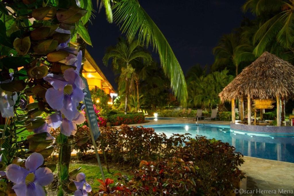 Getaways At Pueblo Real Hotel เกโปส ภายนอก รูปภาพ