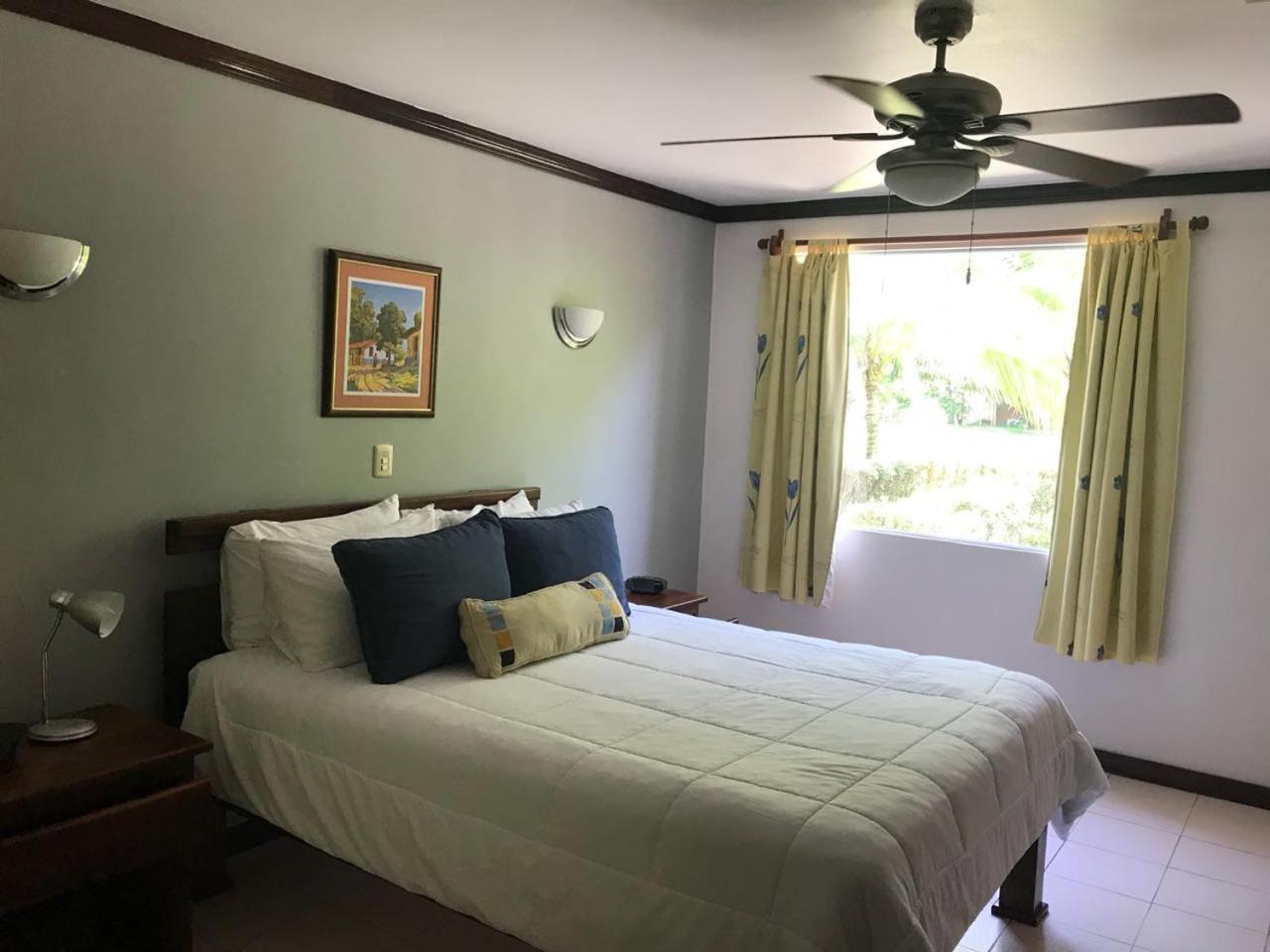 Getaways At Pueblo Real Hotel เกโปส ภายนอก รูปภาพ