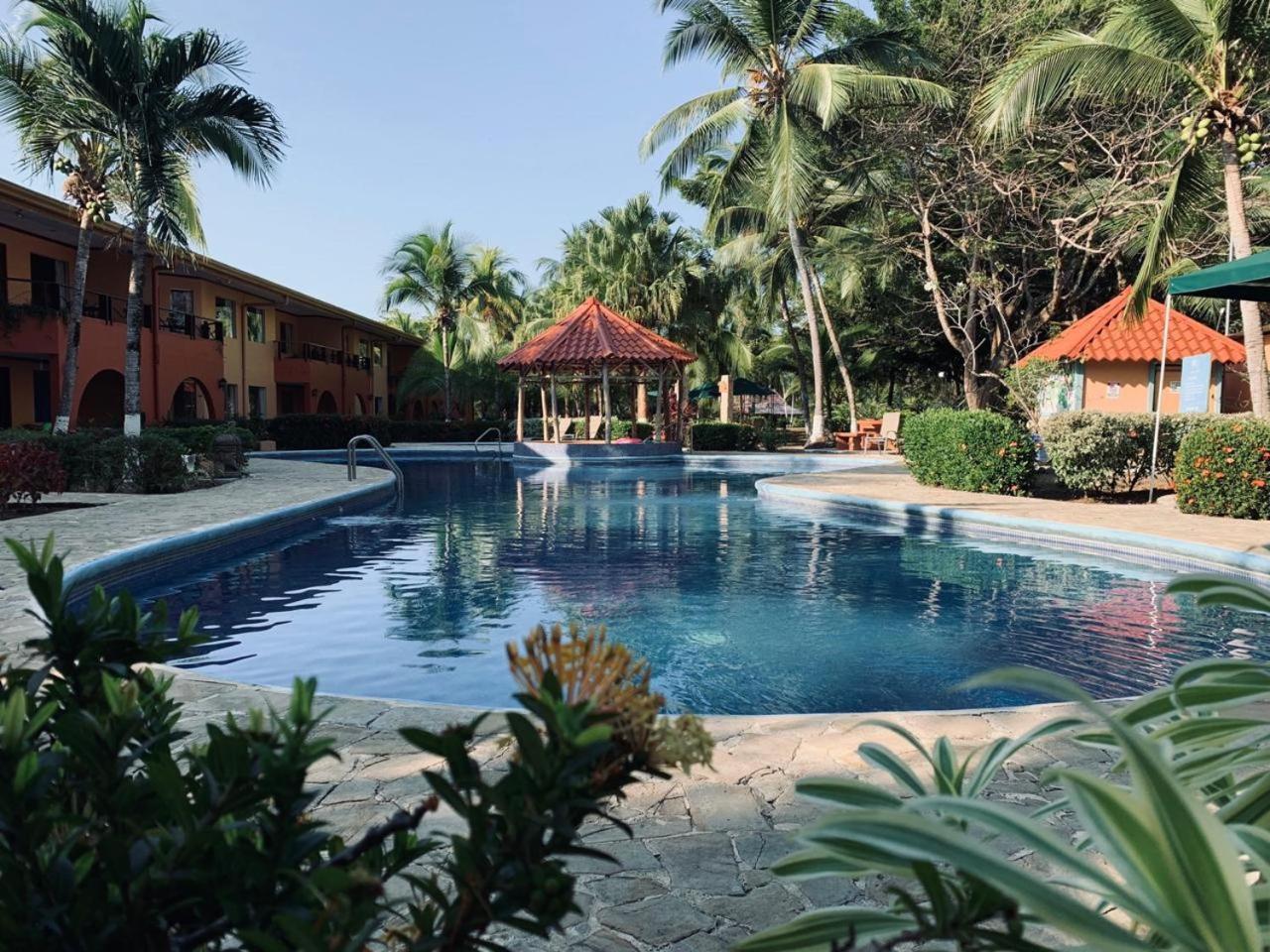 Getaways At Pueblo Real Hotel เกโปส ภายนอก รูปภาพ