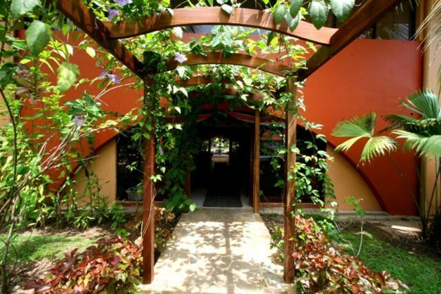 Getaways At Pueblo Real Hotel เกโปส ภายนอก รูปภาพ